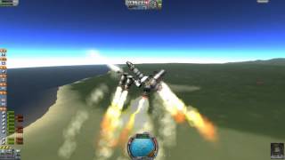 KSP - Explosion Simulator