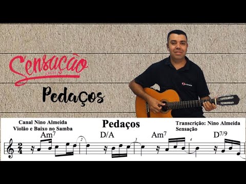 Pedaços