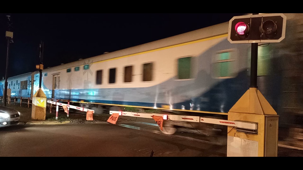 El Tucumano por Rosario Sur