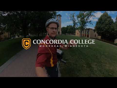 Concordia College (Morehead, Minnesota)
