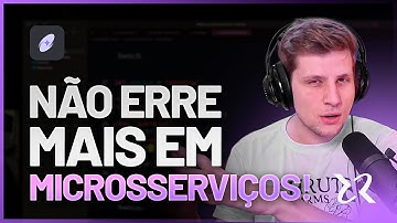 Microsserviços: DDD e Bounded Contexts para uma Arquitetura Eficaz