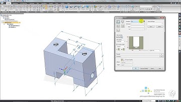 Solid Edge ST7 - JT Import