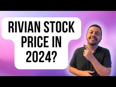  Where Will Rivian Stock Be In 1 Year Rivian Stock Price Prediction Rivian Stock Analysis RIVN