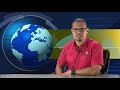 Grenadian woman charged after presenting fake COVID-19 test result - CGN News &amp; Sports Ep 510