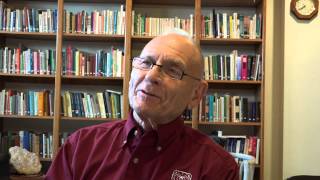 Information Ozarks Voices: Dr. Norman Shealy, December 2, 2014 Guide