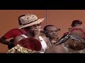 Fally Ipupa Chante Liputa Live Sur La Chaine Nationale RTNC De Kinshasa 2007