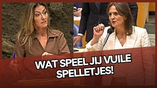 Download Lagu Yesilgöz krijgt knallende RUZIE met partij Omtzigt! ‘Vuil spel!’ MP3 Download Lagu Yesilgöz krijgt knallende RUZIE met partij Omtzigt! ‘Vuil spel!’ MP3