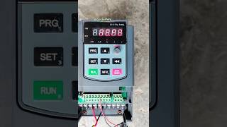 Repair &Testing of Oswal 3Hp solar VFD | Over current problem #repair #drive #vfd #solar #shorts #yt