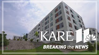 Deeply affordable housing just opened in St. Paul and more is coming. But it's still not enough. by KARE 11 495 views 4 hours ago 4 minutes, 59 seconds