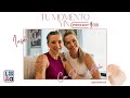 T02#25 Inside Flow con Diana Ababii