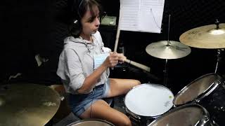 IU 아이유：你的意義 너의 의미 Meaning of You (drum cover 드럼)