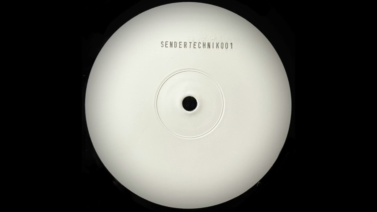 [PREMIERE] Datumsangabe - Skanfrom | Sendertechnik [1998]
