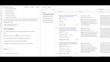 Ultimate Guide to SciSpace Agent: Top Use Cases, Live Demos & Best Practices