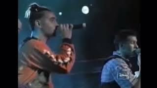 Nsync - Sailing live (READ DESC)