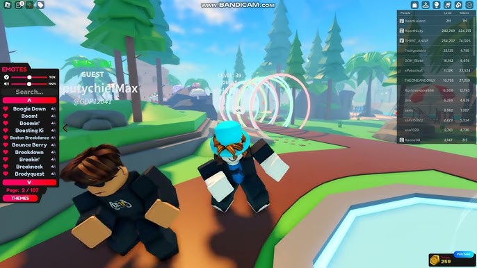 Roblox TTD 3 Codes for July 2022 – QM Games