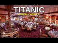 Walking Titanic 4K | ULTRA REALISTIC GRAPHICS DEMO in RTX Unreal Engine 5 [PC Gameplay]