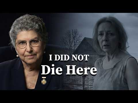 I Did Not Die Here | Case 03