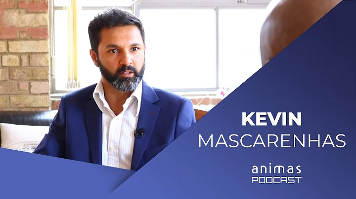 Kevin Mascarenhas - From Computer Engineer to Coac...