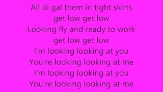 Sean Paul Pornstar with lyrics
