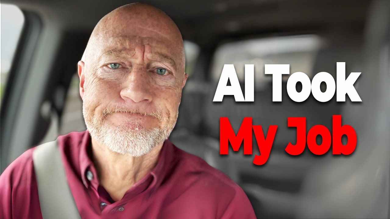 AI taking over your job | Tech Industry - Blind