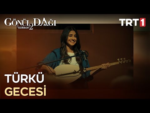 Ramazan’ın, Asuman’a olan Sevdası – “Gönül Dağı: Kurban – 2”