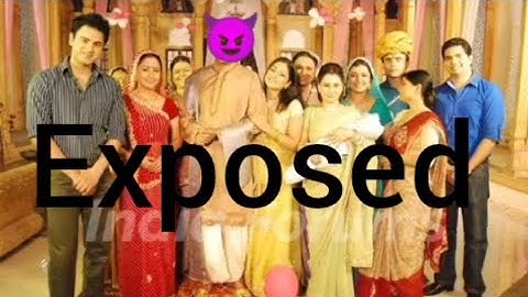 yrkkh roast part 1 Maheshwari house #roast #yrkkh #channel #entertainment #experiment