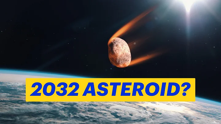This Asteroid Might Make Impact With Earth in 2032 | NOVA | PBS