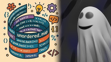 Using The C++ `unordered_map` In Spiral