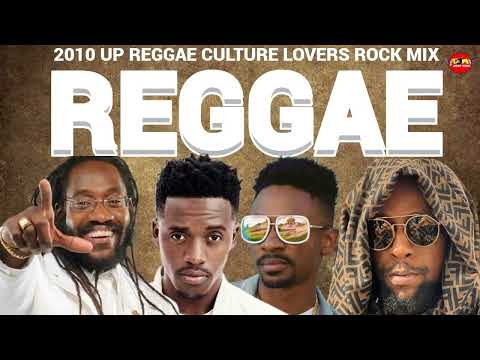 REGGAE CULTURE LOVERS ROCK MIX 2O25, TARUS RILEY,ROMAIN VIRGO,JAH CURE,CHRIS MARTIN