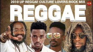 REGGAE CULTURE LOVERS ROCK MIX 2O25, TARUS RILEY,ROMAIN VIRGO,JAH CURE,CHRIS MARTIN