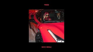 Nicki Minaj - Yikes (Official Audio) Reaction Video