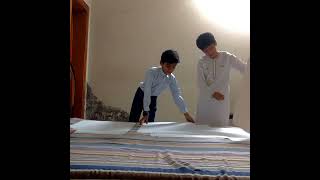 Trailer Of The Ihsan And Karam Arts