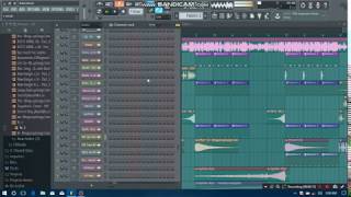 Aage Piche Bullat Chale Hard Remix Flp Project (KillerShesh)