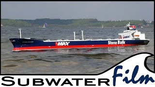 RC OFFSHORE Event | OSTSEEMARATHON - Ships and More at the Fjord of Flensburg, Baltic Sea