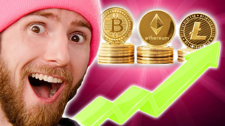Mine Crypto Before It's Too Late! - NiceHash Quick...