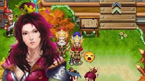 【JAVA GAMES】 梦吟 - J2me Loader