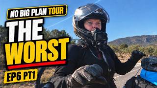 This Is the Worst Thing You Could Ever Do!” | Escape From Villena