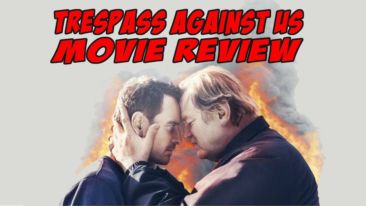 movie review trespass against us