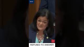 Famous Kash Patel Refuses Direct Answer to Pramila Jayapal Net Worth