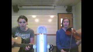 Heaven When We're Home (Wailin' Jennys Cover) ft. Carolyn Jean