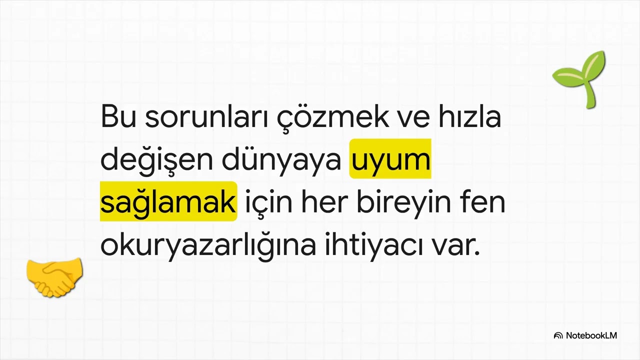 Fen okur yazarlığı