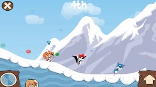 Gameplay Fun Run Sht Got Real