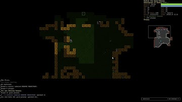 Dungeon Crawl Stone Soup - Demonspawn of Fedhas (Part 2)