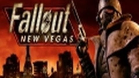 Fallout: New Vegas Playthrough pt.2(Very Hard/Hardcore)