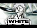 Parlons de white  le vrai zangetsu