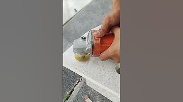 Discover the Secrets of Diamond Chamfer Bits Expert Techniques for Marble, Quartz Stone Ceramic Tile