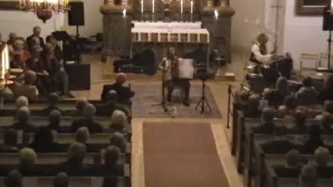 nnu doftar krlek Cecilia Eklund