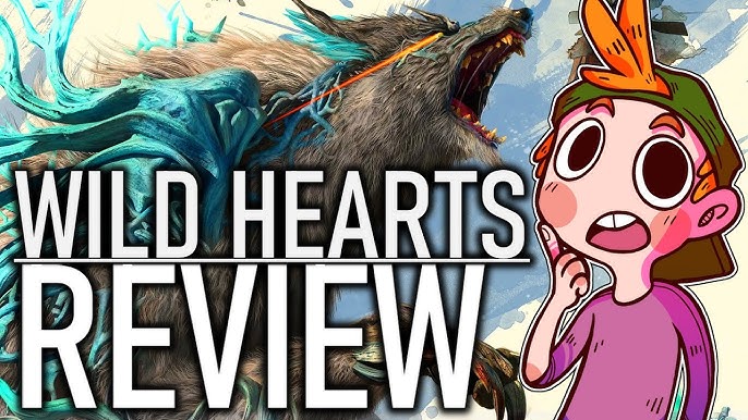 Wild Hearts Review - Is it Worth It? Should You Play it? Gameplay  Impressions & Breakdown 