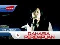 Ari Lasso - Rahasia Perempuan | Official Video