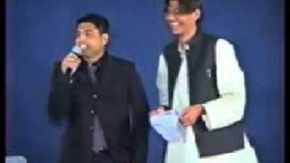 NED Valedictory Function 98-99 part 11